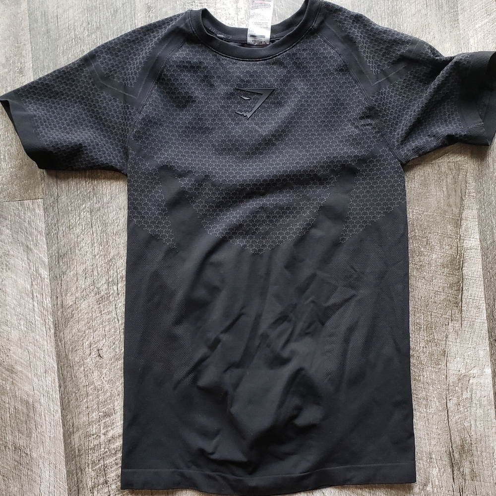 Gymshark shirt